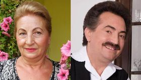 Sora lui Petrică Mîțu Stoian încă se luptă în instanță! Ce spune despre clinica în care fratele ei a murit cu zile: „Ce să fac cu banii? Tot mort rămâne”